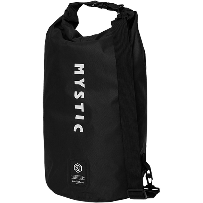Sac Dry Mystic Dark Tech Series 20L 2026 35008.250109 - Black